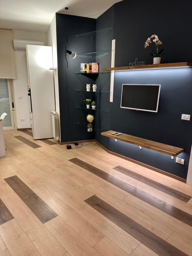 Apartamento L'aurora Marsala