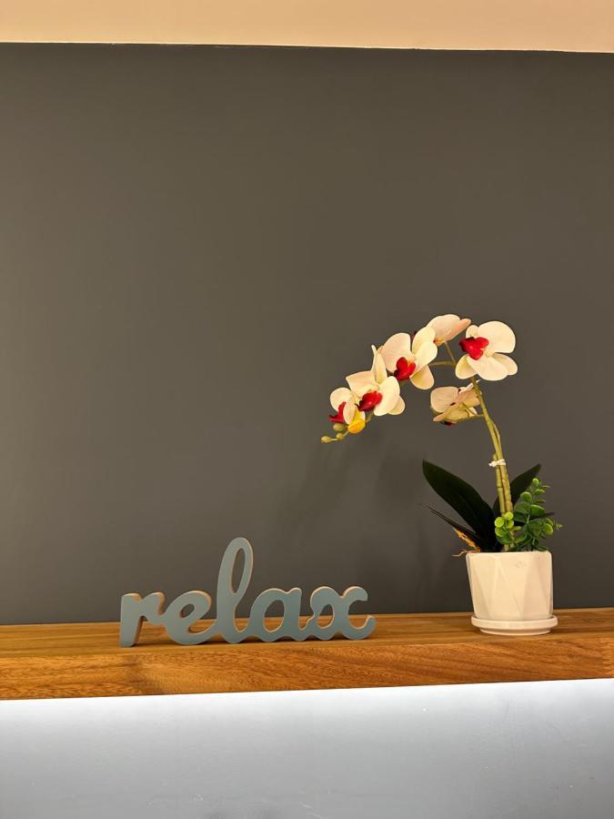 Apartamento L'aurora