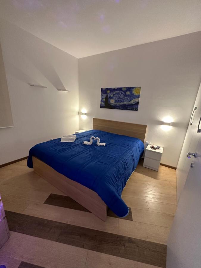 L'aurora Apartamento
