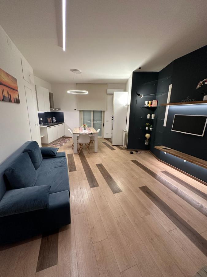 Apartamento L'aurora