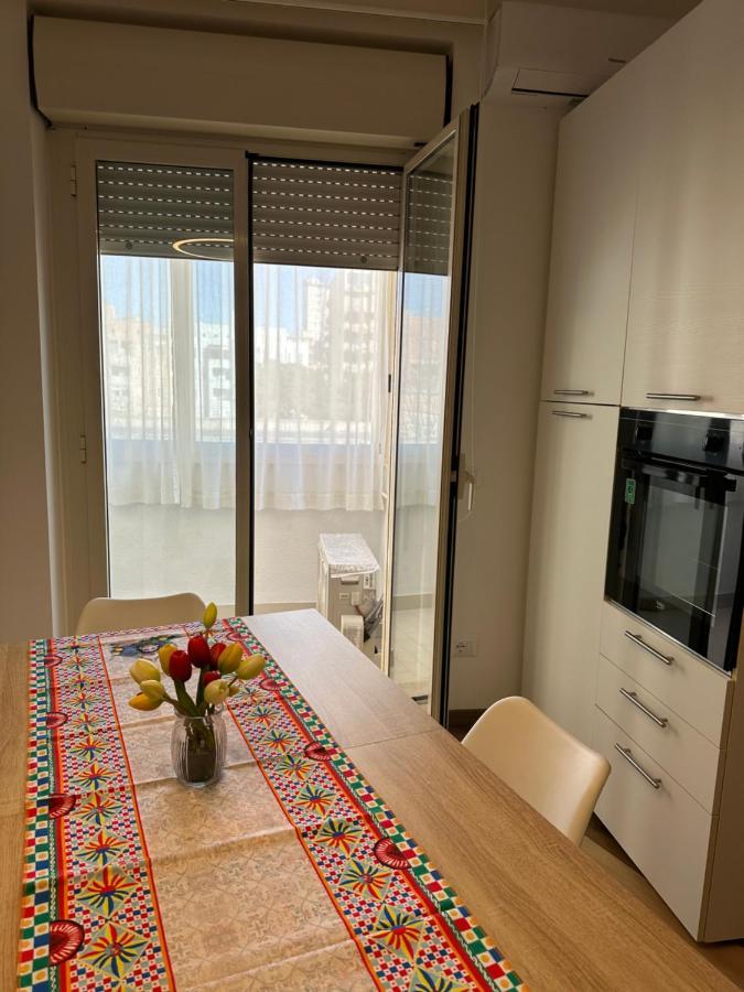 Apartamento L'aurora *
