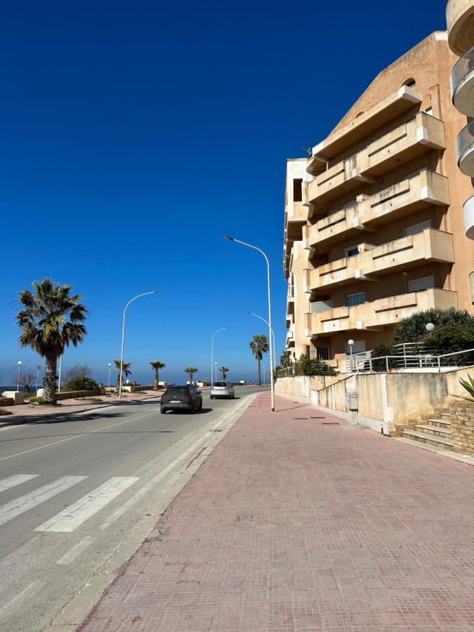L'aurora Apartamento
