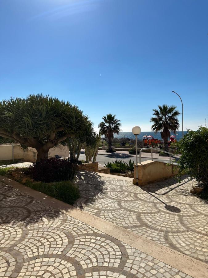 Apartamento L'aurora *