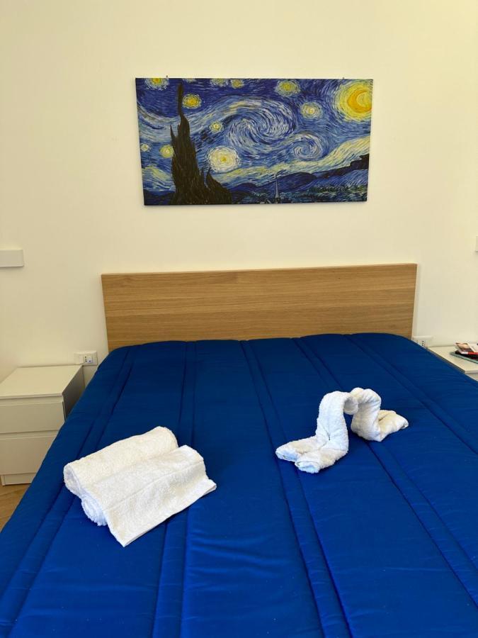 Apartamento L'aurora Marsala