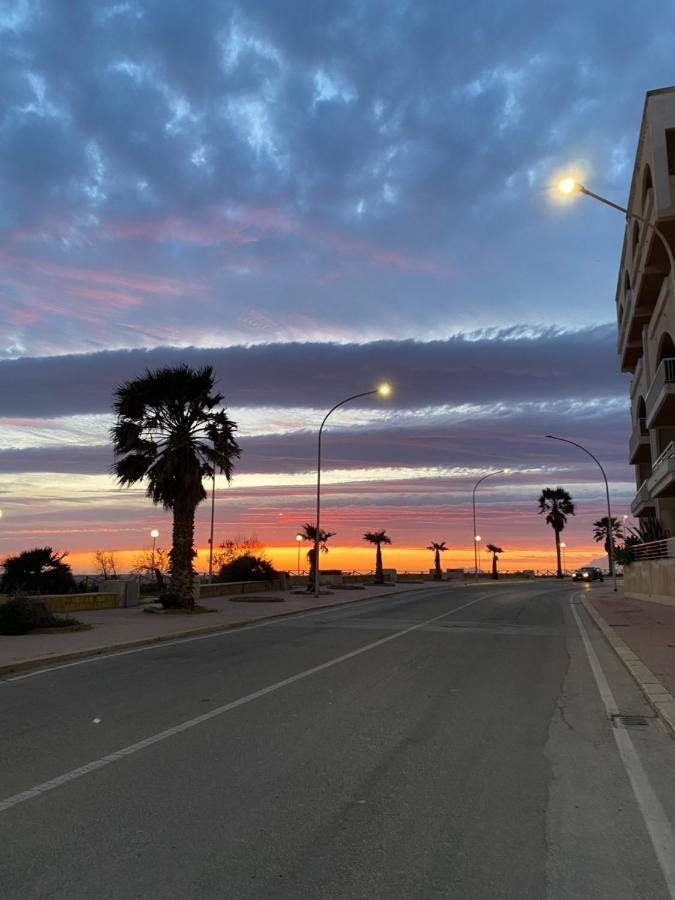 L'aurora Apartamento *