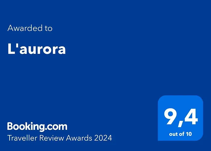L\'Aurora